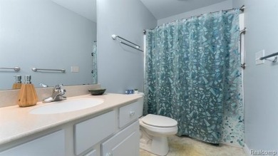 Welcome to 6499 Black Diamond, a beautifully maintained on Maple Grove Golf Course - Maple Grove in Michigan - for sale on GolfHomes.com, golf home, golf lot