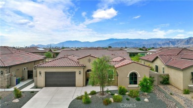 Welcome to this beautifully designed home situated in the Rancho on Mission Hills Golf Club in California - for sale on GolfHomes.com, golf home, golf lot