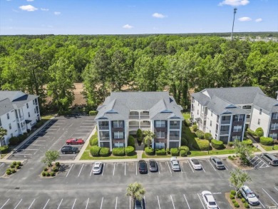 TURN KEY READY! This beautifully updated home is perfect for on River Oaks Golf Plantation  in South Carolina - for sale on GolfHomes.com, golf home, golf lot