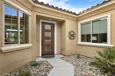 Welcome to this beautifully designed home situated in the Rancho on Mission Hills Golf Club in California - for sale on GolfHomes.com, golf home, golf lot