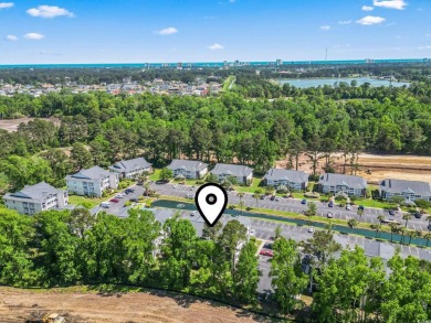 TURN KEY READY! This beautifully updated home is perfect for on River Oaks Golf Plantation  in South Carolina - for sale on GolfHomes.com, golf home, golf lot