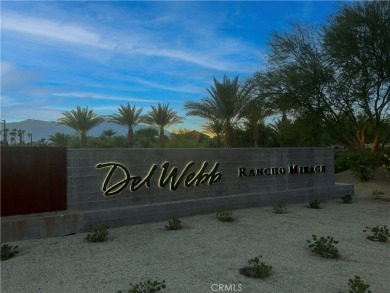 Welcome to this beautifully designed home situated in the Rancho on Mission Hills Golf Club in California - for sale on GolfHomes.com, golf home, golf lot