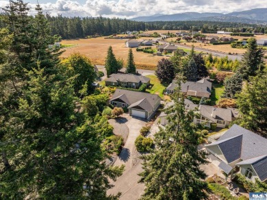 Experience true comfort in this custom single-level home on SunLand Golf and Country Club in Washington - for sale on GolfHomes.com, golf home, golf lot