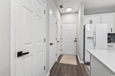 TURN KEY READY! This beautifully updated home is perfect for on River Oaks Golf Plantation  in South Carolina - for sale on GolfHomes.com, golf home, golf lot