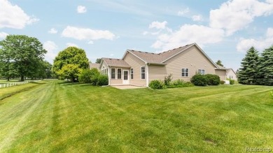 Welcome to 6499 Black Diamond, a beautifully maintained on Maple Grove Golf Course - Maple Grove in Michigan - for sale on GolfHomes.com, golf home, golf lot