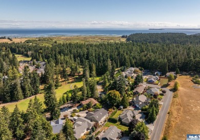 Experience true comfort in this custom single-level home on SunLand Golf and Country Club in Washington - for sale on GolfHomes.com, golf home, golf lot