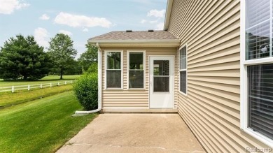Welcome to 6499 Black Diamond, a beautifully maintained on Maple Grove Golf Course - Maple Grove in Michigan - for sale on GolfHomes.com, golf home, golf lot