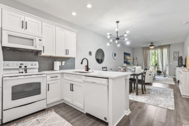 TURN KEY READY! This beautifully updated home is perfect for on River Oaks Golf Plantation  in South Carolina - for sale on GolfHomes.com, golf home, golf lot