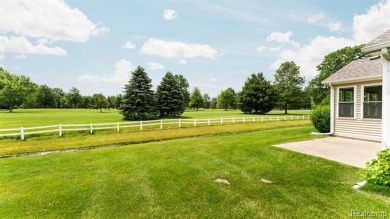 Welcome to 6499 Black Diamond, a beautifully maintained on Maple Grove Golf Course - Maple Grove in Michigan - for sale on GolfHomes.com, golf home, golf lot