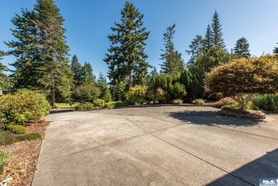 Experience true comfort in this custom single-level home on SunLand Golf and Country Club in Washington - for sale on GolfHomes.com, golf home, golf lot