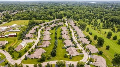 Welcome to 6499 Black Diamond, a beautifully maintained on Maple Grove Golf Course - Maple Grove in Michigan - for sale on GolfHomes.com, golf home, golf lot