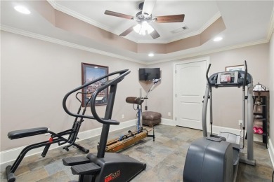 Nestled within the prestigious Chestatee Golf Club community on on Chestatee Golf Club in Georgia - for sale on GolfHomes.com, golf home, golf lot