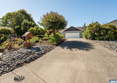 Experience true comfort in this custom single-level home on SunLand Golf and Country Club in Washington - for sale on GolfHomes.com, golf home, golf lot