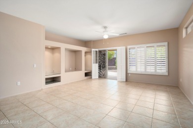 Resort-style living in one of Sun City Grand's most sought-after on Sun City Grand Golf Couse and Club in Arizona - for sale on GolfHomes.com, golf home, golf lot