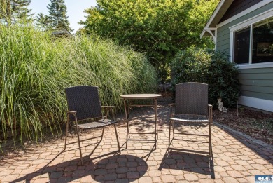 Experience true comfort in this custom single-level home on SunLand Golf and Country Club in Washington - for sale on GolfHomes.com, golf home, golf lot