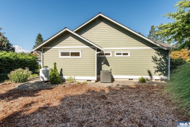 Experience true comfort in this custom single-level home on SunLand Golf and Country Club in Washington - for sale on GolfHomes.com, golf home, golf lot