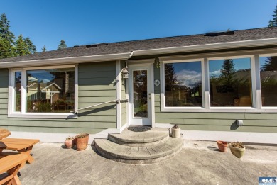 Experience true comfort in this custom single-level home on SunLand Golf and Country Club in Washington - for sale on GolfHomes.com, golf home, golf lot