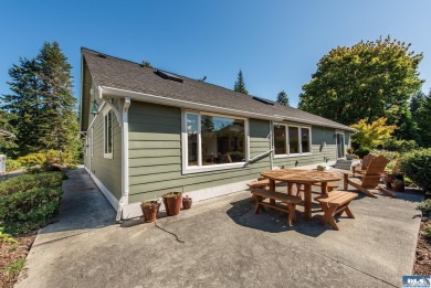 Experience true comfort in this custom single-level home on SunLand Golf and Country Club in Washington - for sale on GolfHomes.com, golf home, golf lot