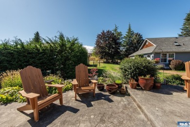Experience true comfort in this custom single-level home on SunLand Golf and Country Club in Washington - for sale on GolfHomes.com, golf home, golf lot