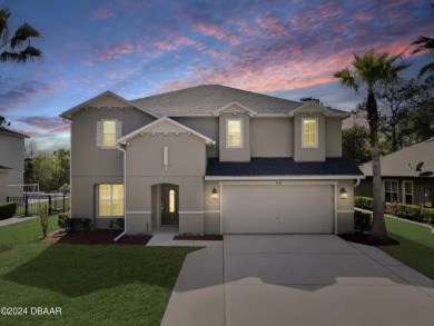 One or more photo(s) has been virtually staged. Tucked away in on LPGA International Golf Course in Florida - for sale on GolfHomes.com, golf home, golf lot