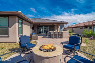 Experience the ultimate in resort-style living at Trilogy at on Wickenburg Ranch Golf Course in Arizona - for sale on GolfHomes.com, golf home, golf lot
