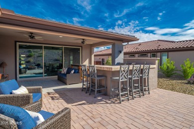 Experience the ultimate in resort-style living at Trilogy at on Wickenburg Ranch Golf Course in Arizona - for sale on GolfHomes.com, golf home, golf lot