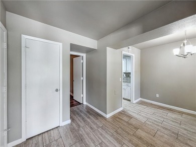 Welcome To Your Next Home! This Updated End-Unit Townhome In on Bella Vista Country Club and Golf Course in Arkansas - for sale on GolfHomes.com, golf home, golf lot