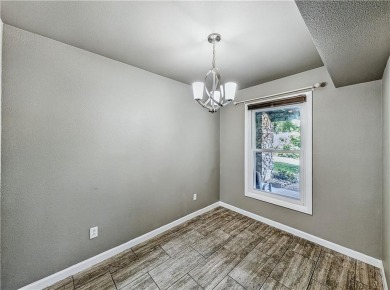 Welcome To Your Next Home! This Updated End-Unit Townhome In on Bella Vista Country Club and Golf Course in Arkansas - for sale on GolfHomes.com, golf home, golf lot