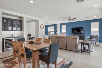 Experience the ultimate in resort-style living at Trilogy at on Wickenburg Ranch Golf Course in Arizona - for sale on GolfHomes.com, golf home, golf lot