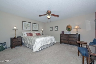 Unique remodeled &immaculate end unit patio home with Great Room on Westbrook Village Golf Club in Arizona - for sale on GolfHomes.com, golf home, golf lot