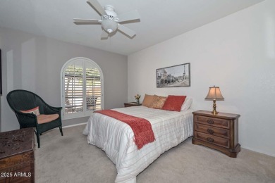 Unique remodeled &immaculate end unit patio home with Great Room on Westbrook Village Golf Club in Arizona - for sale on GolfHomes.com, golf home, golf lot