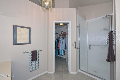 Unique remodeled &immaculate end unit patio home with Great Room on Westbrook Village Golf Club in Arizona - for sale on GolfHomes.com, golf home, golf lot