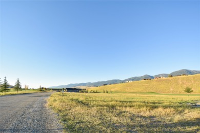 Discover a rare opportunity at Indian Springs Ranch Golf Course on Indian Springs Golf Course in Montana - for sale on GolfHomes.com, golf home, golf lot