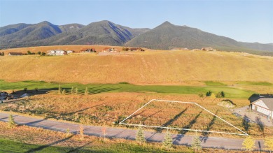 Discover a rare opportunity at Indian Springs Ranch Golf Course on Indian Springs Golf Course in Montana - for sale on GolfHomes.com, golf home, golf lot