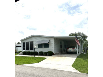 Welcome Home to Quaint Comfort!    Discover this delightful on Schalamar Creek Golf and Country Club in Florida - for sale on GolfHomes.com, golf home, golf lot