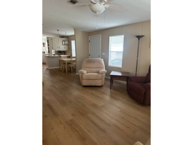 Welcome Home to Quaint Comfort!    Discover this delightful on Schalamar Creek Golf and Country Club in Florida - for sale on GolfHomes.com, golf home, golf lot