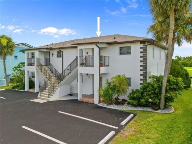 PRIME PGI WATERFRONT LOCATION! BEAUTIFULLY REMODELED 2 BEDROOM on Saint Andrews South Golf Club in Florida - for sale on GolfHomes.com, golf home, golf lot