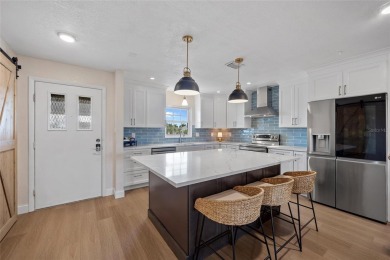PRIME PGI WATERFRONT LOCATION! BEAUTIFULLY REMODELED 2 BEDROOM on Saint Andrews South Golf Club in Florida - for sale on GolfHomes.com, golf home, golf lot