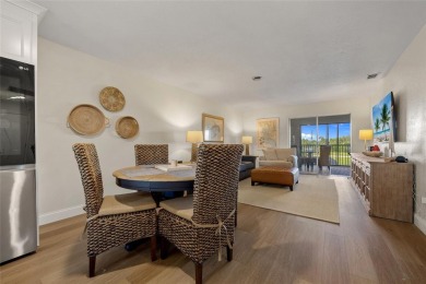 PRIME PGI WATERFRONT LOCATION! BEAUTIFULLY REMODELED 2 BEDROOM on Saint Andrews South Golf Club in Florida - for sale on GolfHomes.com, golf home, golf lot