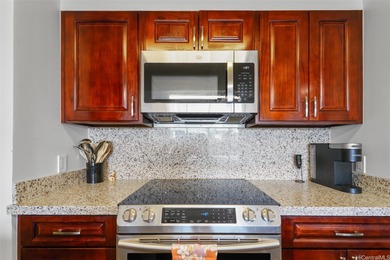 Come experience Luxury Living at Royal Iolani. Honolulu on Ala Wai Golf Course in Hawaii - for sale on GolfHomes.com, golf home, golf lot