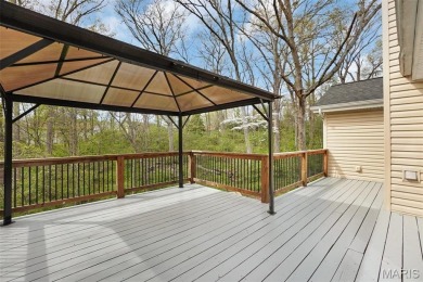 Resort-Style Living Awaits! Enjoy the best of nature and on Incline Village Golf Course in Missouri - for sale on GolfHomes.com, golf home, golf lot
