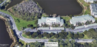 Come check out this beautiful Carlisle Model condo in one of the on Legends Golf and Country Club in Florida - for sale on GolfHomes.com, golf home, golf lot