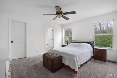 Resort-Style Living Awaits! Enjoy the best of nature and on Incline Village Golf Course in Missouri - for sale on GolfHomes.com, golf home, golf lot