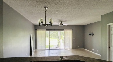 Closing cost contribution! Great opportunity to own a 2bd/2 on Falls Golf Club of Palm Beach in Florida - for sale on GolfHomes.com, golf home, golf lot