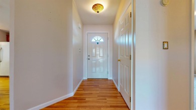 Beautiful St. Andrews Model on the Golf Course in The Fairways on Mays Landing Golf and Country Club in New Jersey - for sale on GolfHomes.com, golf home, golf lot