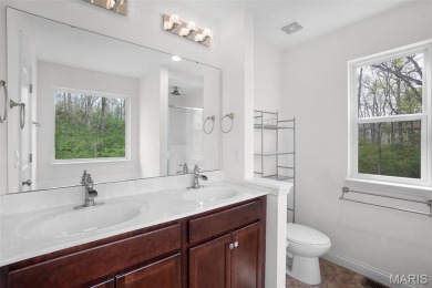 Resort-Style Living Awaits! Enjoy the best of nature and on Incline Village Golf Course in Missouri - for sale on GolfHomes.com, golf home, golf lot