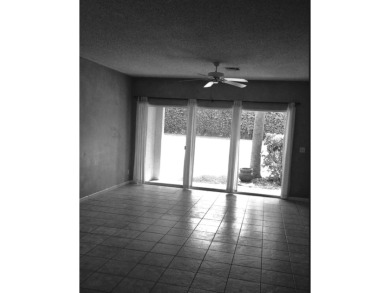 Closing cost contribution! Great opportunity to own a 2bd/2 on Falls Golf Club of Palm Beach in Florida - for sale on GolfHomes.com, golf home, golf lot