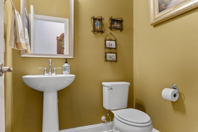 #Elegant&Charming This home is located in the prestigious Mount on Mount Vintage Plantation and Golf Club  in South Carolina - for sale on GolfHomes.com, golf home, golf lot