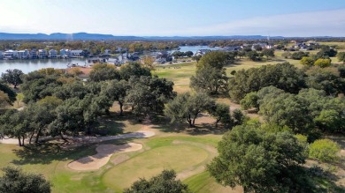 THIS IS A ONE-OF-A-KIND PROPERTY! LBJ Waterfront & Golf Course on Legends Golf Course in Texas - for sale on GolfHomes.com, golf home, golf lot