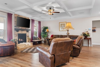 #Elegant&Charming This home is located in the prestigious Mount on Mount Vintage Plantation and Golf Club  in South Carolina - for sale on GolfHomes.com, golf home, golf lot